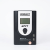 20A MPPT Solar Charge Controller with LCD Display