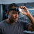Rechargeable LED Headlamp with Adjustable Strap