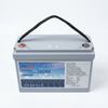 12.8V 100Ah Lithium Deep Cycle Battery