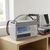 12.8V 100Ah Lithium Deep Cycle Battery