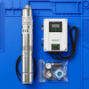 DC Submersible Water Pump with Controller