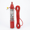 48V 50m DC Submersible Pump