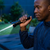 High Power Rechargeable LED Torch with Battery & Cable