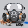 Full Face Respirator Mask