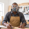 Full Face Respirator Mask
