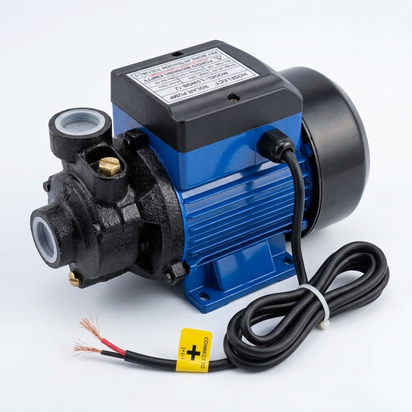 12V DC Surface Pump
