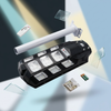 300W Solar Street Light with Motion Sensor
