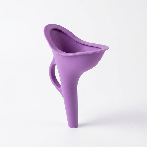 Ladies Portable Urinal for Travel