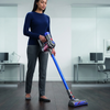 2000W Cordless Vacuum Cleaner