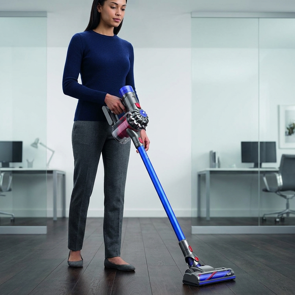 2000W Cordless Vacuum Cleaner