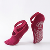 Yoga Socks | Built for Yoga Training