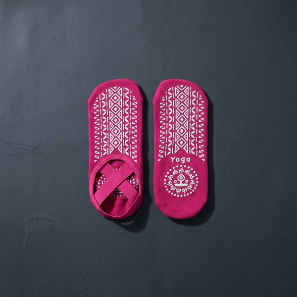 Yoga Socks | Built for Yoga Training