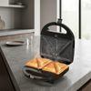 2 Slice Sandwich Maker 750W