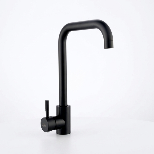 Deck Mounted Kitchen Mixer – Swivel Tap for Modern Kitchens