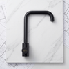 Deck Mounted Kitchen Mixer – Swivel Tap for Modern Kitchens