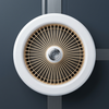Ceiling Fan with Lighting Lamp