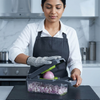 Multi-functional Vegetable Chopper And Slicer