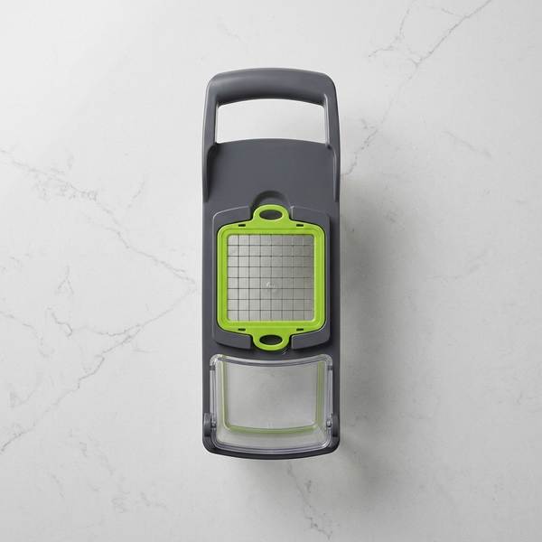 Multi-functional Vegetable Chopper And Slicer