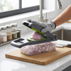 Multi-functional Vegetable Chopper And Slicer