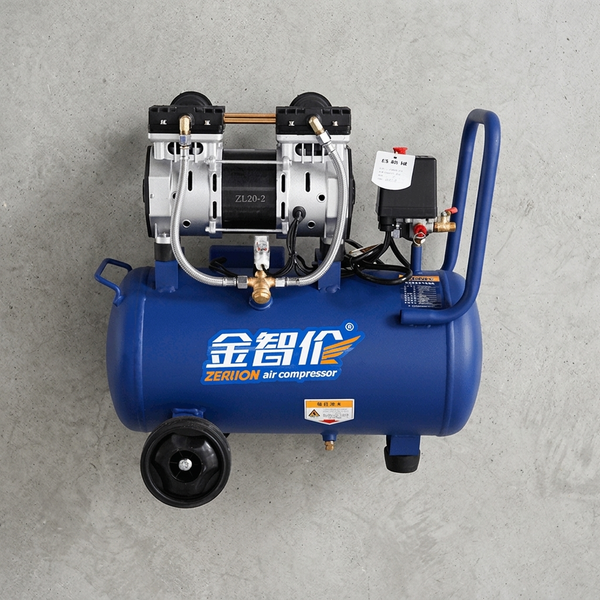 Air Compressor 30 liter