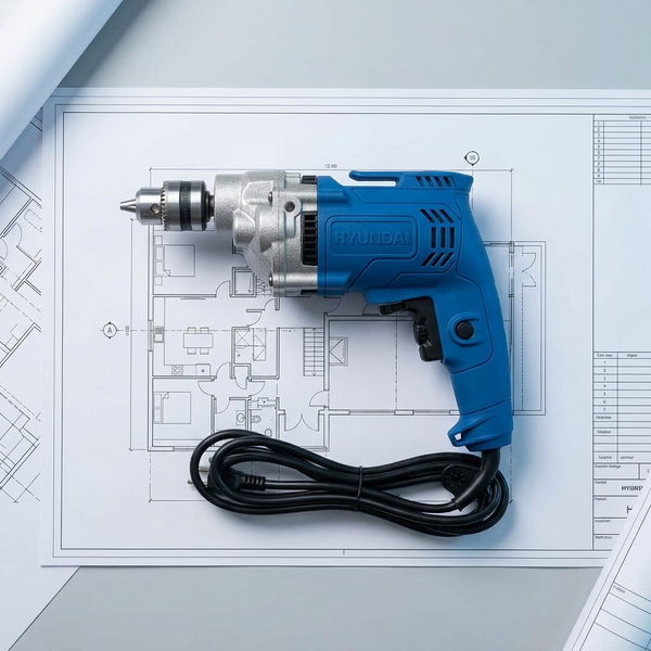 Electric Drill