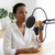 Professional Condenser Microphone