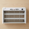 20W Electric Pest Killer Machine