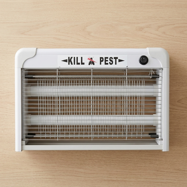 20W Electric Pest Killer Machine