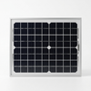 18V 20W Solar Panel – Compact Renewable Power Module