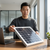 18V 20W Solar Panel – Compact Renewable Power Module