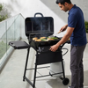 3 Burner Gas Grill
