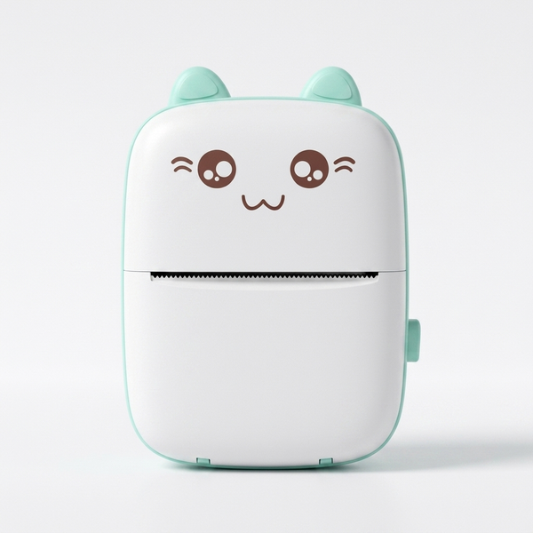 Portable Mini Printer