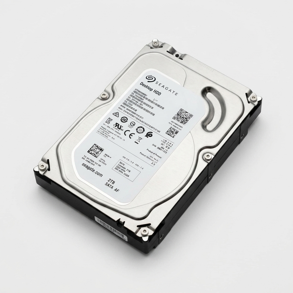 1 Terabyte Hard Drive