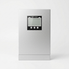 60A MPPT Solar Charge Controller for Gel Batteries with LCD screen and control buttons.