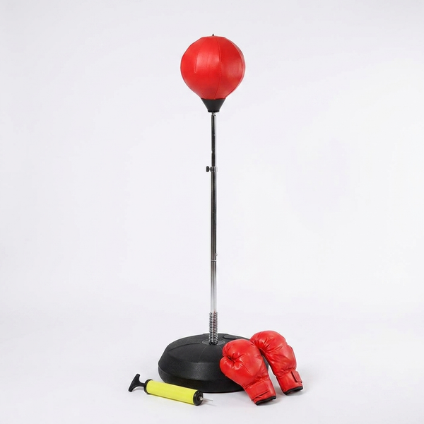 Punching Ball Set with Base