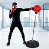 Punching Ball Set with Base