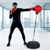 Punching Ball Set with Base