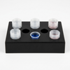 Stainless Steel Tattoo Ink Cups Holder