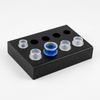 Stainless Steel Tattoo Ink Cups Holder