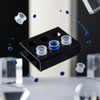 Stainless Steel Tattoo Ink Cups Holder