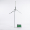 48V 1000W Wind Turbine and Solar MPPT Controller displayed with turbine and MPPT controller unit.