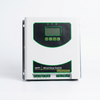 2000W 48V Wind Turbine Controller for Lithium in a compact design with MPPT technology and digital display.
