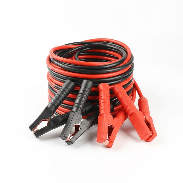 3000AMP Vehicle Jumper Cables