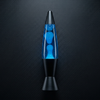 Motion Lava Lamp Large