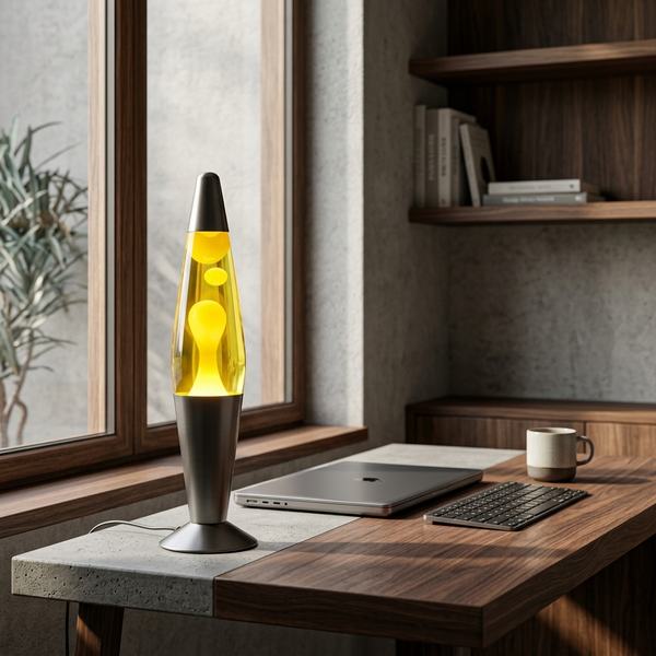 Motion Lava Lamp Large