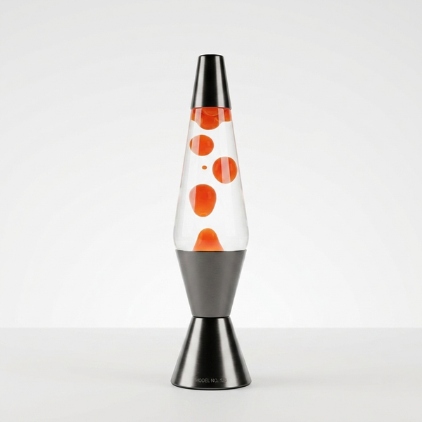Motion Lava Lamp Large