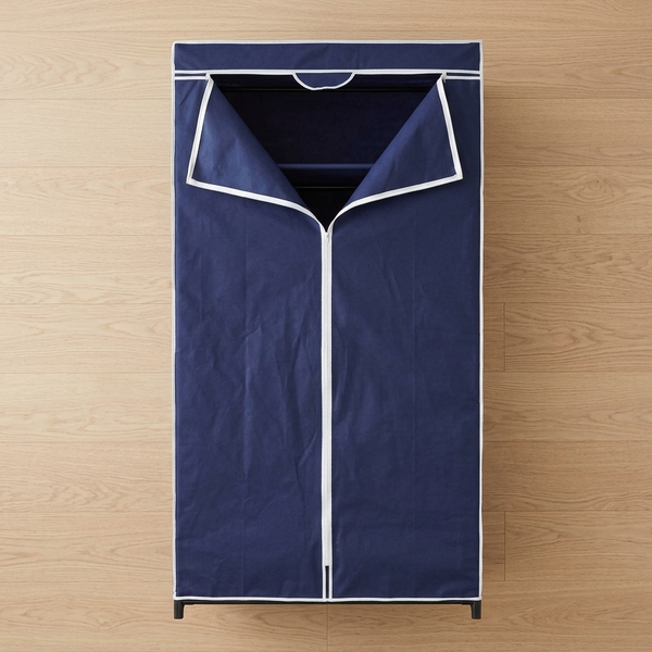 Wardrobe Storage Organizer