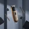 Electric Hair Clipper with Digital Display