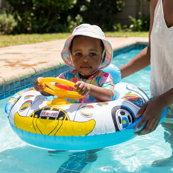 Baby Swim Float Seat