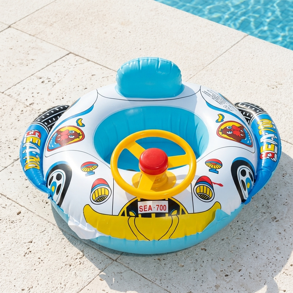 Baby Swim Float Seat